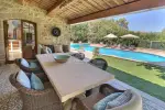 Beautiful 3 bedroom Villa for sale in Fayence, Provence Alpes Cote d'Azur
