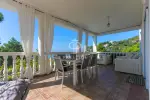 Beautiful 4 bedroom Villa for sale with sea and panoramic views in Zeleni Pojas, Coastal Montenegro