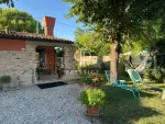 Beautiful Detached House for sale on Mazzorbo in the Venetian Lagoon, Italy