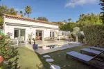 Bright 3 bedroom Villa for sale in Mougins, Provence Alpes Cote d'Azur