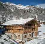 Wow factor 6 bedroom Chalet for sale in Le Grand Bornand, Auvergne Rhone Alpes