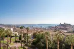 Unique 2 bedroom Apartment for sale with panoramic and sea views in Cannes, Provence Alpes Cote d'Azur