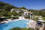 Unique 8 bedroom Villa for sale with panoramic view in Saint Paul de Vence, Provence Alpes Cote d'Azur