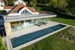 Immaculate 5 bedroom House for sale with lake or river view in Annecy Le Vieux, Annecy, Auvergne Rhone Alpes