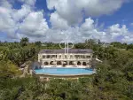 Wow factor 9 bedroom Villa for sale with sea view in Sugar Hill, Saint James