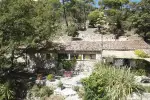 Authentic 5 bedroom Farmhouse for sale with panoramic and sea views in Callas, Provence Alpes Cote d'Azur