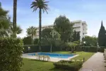 Immaculate 3 bedroom Apartment for sale with sea view in Palm Beach, Cannes, Provence Alpes Cote d'Azur