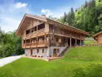 Wow factor 8 bedroom Chalet for sale with panoramic view in Le Grand Bornand, Auvergne Rhone Alpes