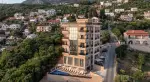 Income Producing 20 bedroom Hotel for sale with sea view in Dobra Voda, Coastal Montenegro