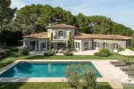 Immaculate 6 bedroom House for sale in Mougins, Provence Alpes Cote d'Azur
