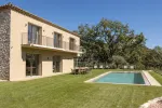 Immaculate 4 bedroom House for sale with countryside and panoramic views in Vence, Provence Alpes Cote d'Azur