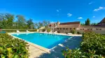 Income Producing 11 bedroom Manor House for sale with countryside view in Gardonne, Nouvelle Aquitaine