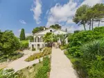 Immaculate 9 bedroom Commercial Property for sale with panoramic view in Roquefort les Pins, Provence Alpes Cote d'Azur