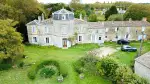 Historical 8 bedroom Chateau for sale with countryside view in Blaye, Nouvelle Aquitaine