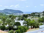 4 bedroom Villa for sale with sea view with Income Potential in Moraira, Valencia