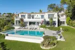 Wow factor 5 bedroom House for sale with panoramic view in Cannes, Provence Alpes Cote d'Azur