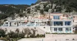 Stunning 8 bedroom Villa for sale with sea view in Spartilas, Ionian Islands