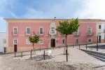 Unique 11 bedroom Hotel for sale in Elvas, Alentejo Southern Portugal