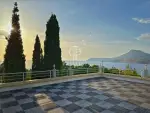 Income Producing 9 bedroom Hotel for sale with sea view in Bar, Coastal Montenegro