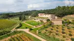 Unique 20 bedroom Chateau for sale with countryside view in Fox Amphoux, Provence Alpes Cote d'Azur