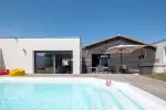 Modern 4 bedroom Villa for sale in Chatelaillon Plage, Nouvelle Aquitaine