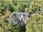 Authentic 6 bedroom Chateau for sale with countryside view in Villeneuve sur Lot, Nouvelle Aquitaine