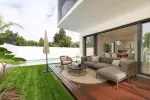 New Build 4 bedroom Villa for sale in Cascais, Central Portugal