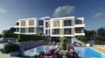 New Build 4 bedroom Townhouse for sale in Rezevici, Coastal Montenegro