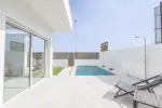 New Build 3 bedroom Apartment for sale in Santiago de la Ribera, Murcia, Murcia