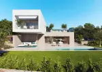 Immaculate 3 bedroom Villa for sale in Las Colinas , Murcia, Murcia