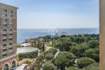Waterfront 5 bedroom Apartment for sale with sea view in Larvotto, Monte Carlo and Beaches
