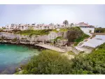 Unique 3 bedroom Villa for sale with sea view in Sol del Este, Es Castell, Menorca