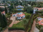 Unique 6 bedroom Villa for sale in Mexilhoeira Grande, Algarve