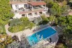 Luxury 5 bedroom Villa for sale with panoramic and sea views in Californie, Cannes, Provence Alpes Cote d'Azur