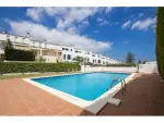 Spacious 4 bedroom House for sale in Mahon, Menorca