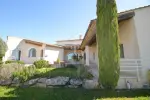 Authentic 5 bedroom House for sale with countryside view in Aix en Provence, Provence Alpes Cote d'Azur