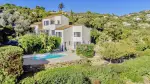 Immaculate 4 bedroom House for sale with panoramic and sea views in Les Issambres, Provence Alpes Cote d'Azur