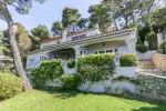 Beautiful 7 bedroom Villa for sale with sea view in Eze, Provence Alpes Cote d'Azur