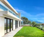 Immaculate 4 bedroom Villa for sale with sea and panoramic views in Roquebrune Cap Martin, Provence Alpes Cote d'Azur