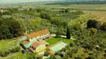 Unique 13 bedroom Commercial Property for sale with panoramic and countryside views in Toscana, Pisa, Tuscany
