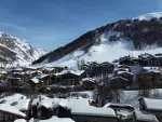 Stunning 5 bedroom Appartement for sale with panoramic view in Val d'Isere, Auvergne Rhone Alpes