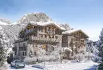Immaculate 2 bedroom Appartement for sale in Val d'Isere, Auvergne Rhone Alpes