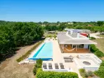 Immaculate 5 bedroom House with countryside view in Ostuni, Puglia