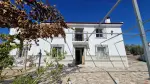 Character 6 bedroom House for sale with countryside and panoramic views in Comares, Andalucia