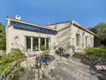 Immaculate 3 bedroom House for sale with countryside view in Cannes, Provence Alpes Cote d'Azur