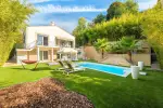 Luxury 5 bedroom Villa for sale in Cannes, Provence Alpes Cote d'Azur