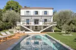 Immaculate 5 bedroom Villa for sale in Cannes, Provence Alpes Cote d'Azur