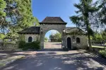 Grand 18 bedroom Chateau and Country Estate for sale with countryside views in Perigueux, Nouvelle Aquitaine