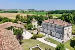 Beautiful 14 bedroom Chateau for sale with countryside and panoramic views in Angouleme, Nouvelle Aquitaine