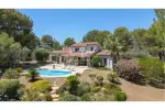 Immaculate 3 bedroom House for sale with panoramic and sea views in Peymeinade, Provence Alpes Cote d'Azur